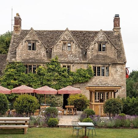 The Double Red Duke, Cotswolds Hotel Witney Exterior photo