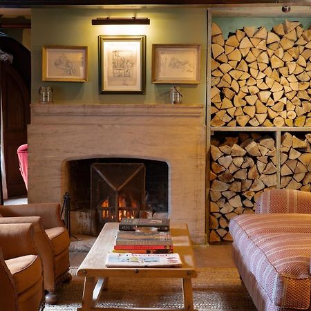The Double Red Duke, Cotswolds Hotel Witney Exterior photo