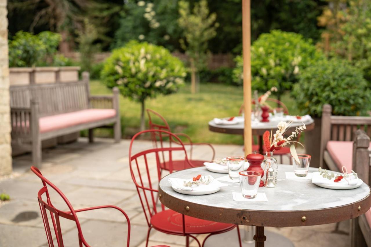 The Double Red Duke, Cotswolds Hotel Witney Exterior photo