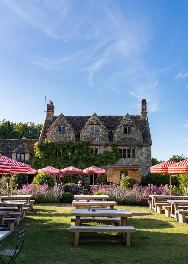 The Double Red Duke, Cotswolds Hotel Witney Exterior photo