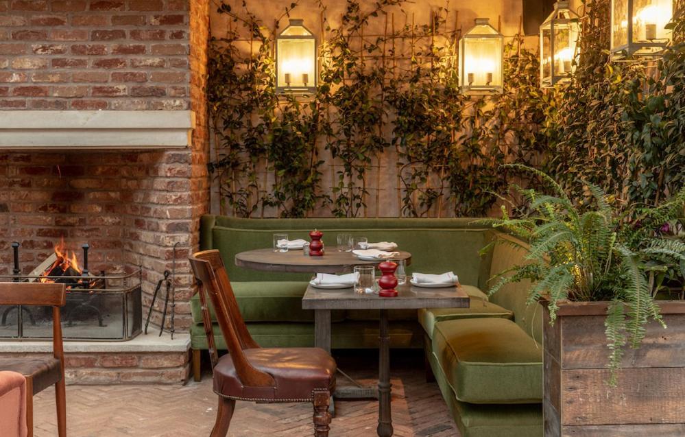 The Double Red Duke, Cotswolds Hotel Witney Exterior photo