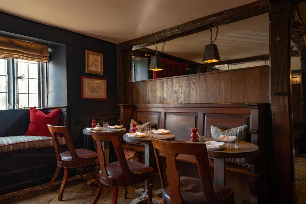 The Double Red Duke, Cotswolds Hotel Witney Exterior photo