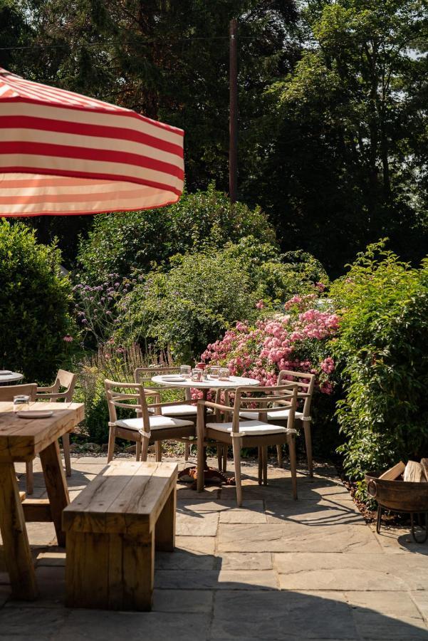 The Double Red Duke, Cotswolds Hotel Witney Exterior photo