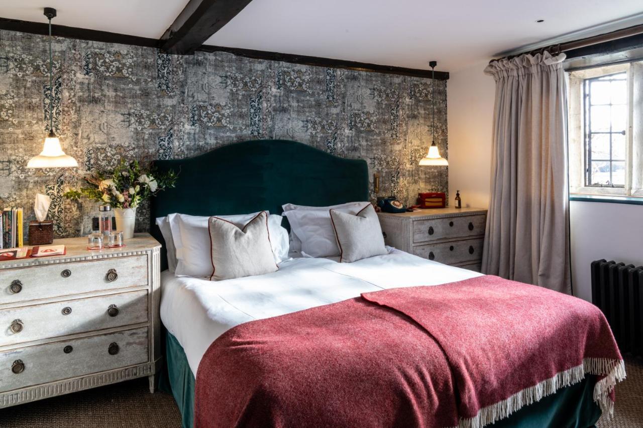 The Double Red Duke, Cotswolds Hotel Witney Exterior photo