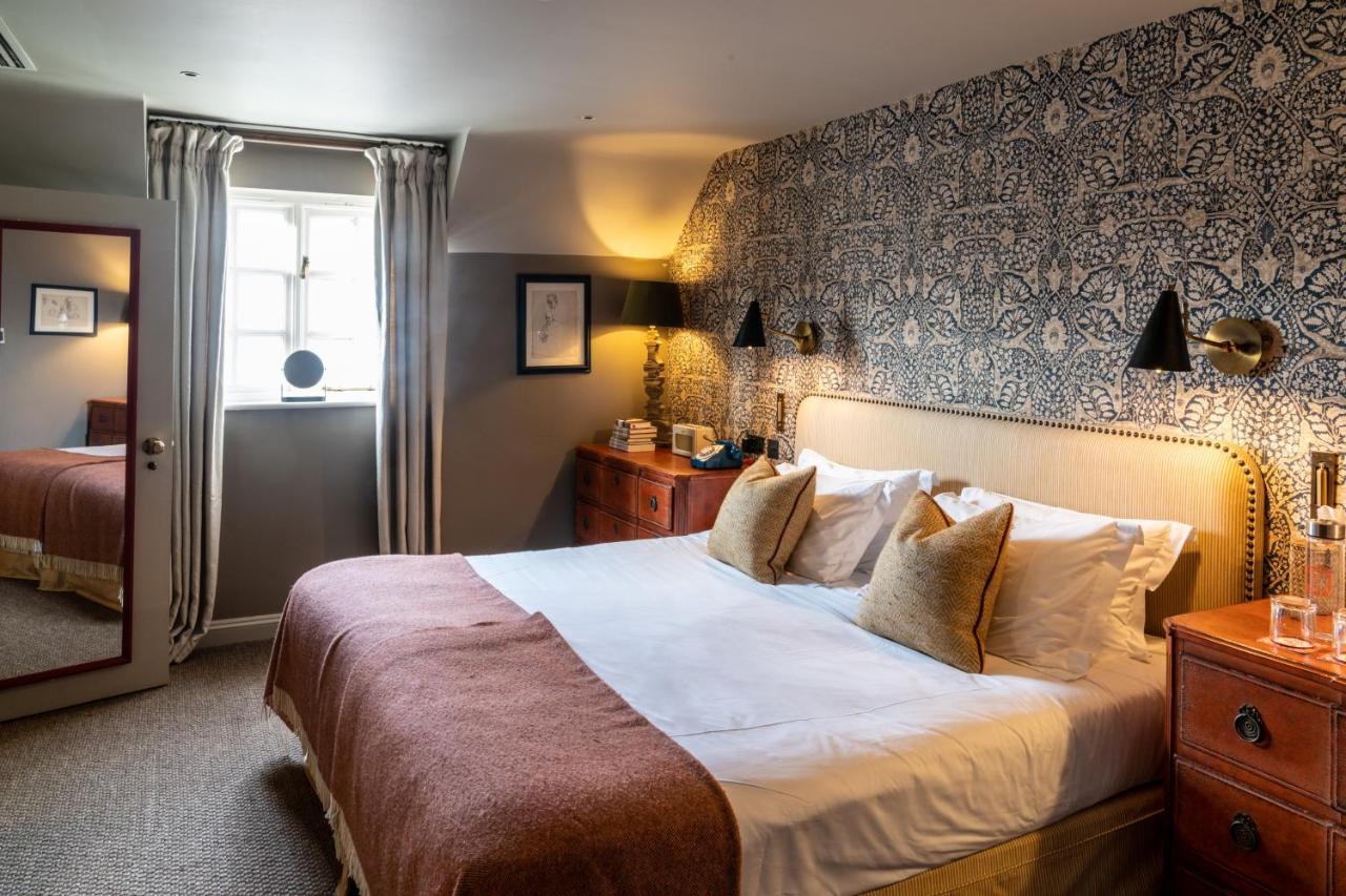 The Double Red Duke, Cotswolds Hotel Witney Exterior photo