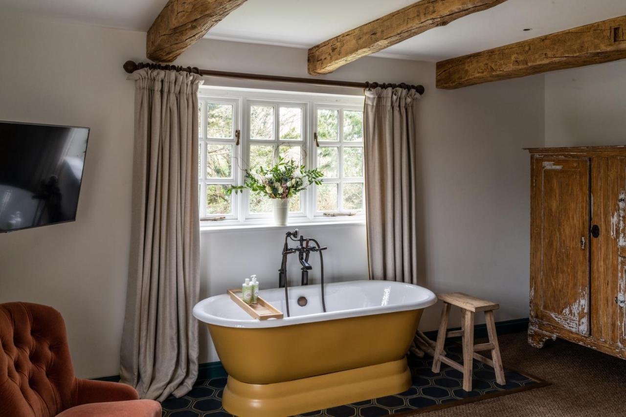 The Double Red Duke, Cotswolds Hotel Witney Exterior photo