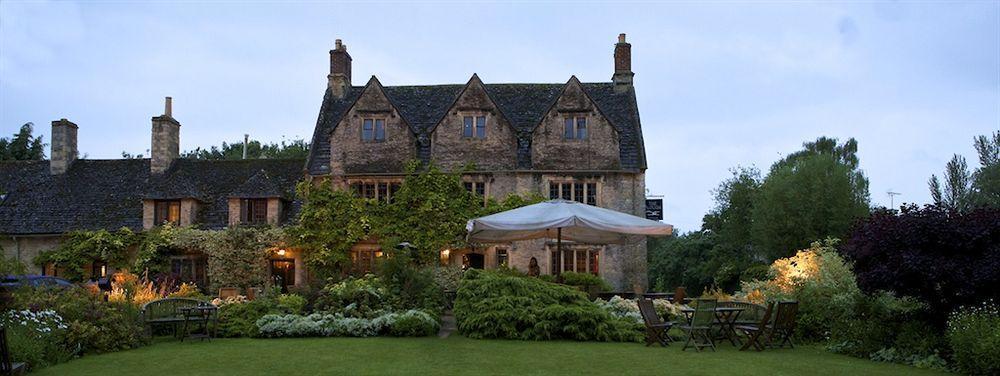 The Double Red Duke, Cotswolds Hotel Witney Exterior photo