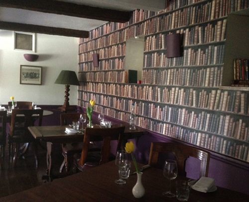 The Double Red Duke, Cotswolds Hotel Witney Exterior photo